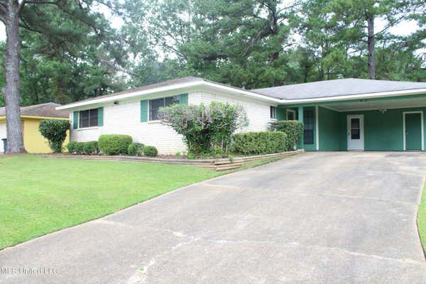 1505 VERNON CIR, JACKSON, MS 39204 - Image 1