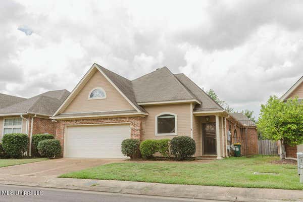 314 CRESTON CT, RIDGELAND, MS 39157 - Image 1