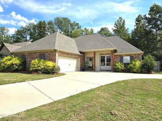 905 WILLOW GRANDE CIR, BRANDON, MS 39047 - Image 1