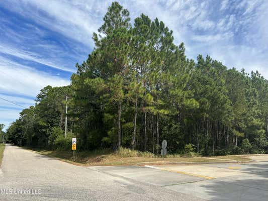 TOWNSEND ROAD, GAUTIER MS 39553, GAUTIER, MS 39553, photo 2 of 5