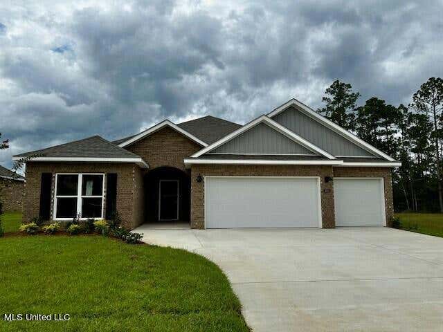 4951 FERN DRIVE, D'IBERVILLE, MS 39540, photo 1 of 40