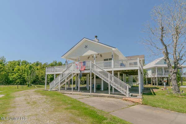 121 VACATION LN, WAVELAND, MS 39576 - Image 1