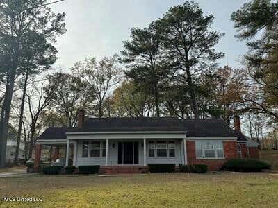 701 NORTH ST, VAIDEN, MS 39176 - Image 1