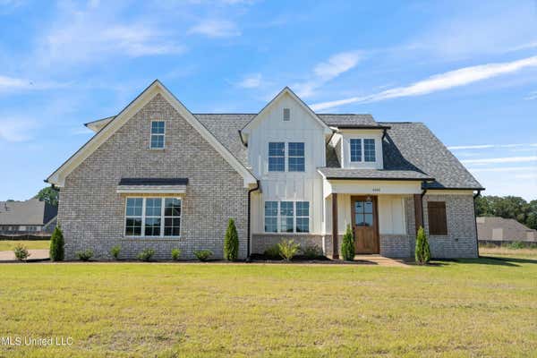 4246 BROOKE DRIVE, NESBIT, MS 38651 - Image 1