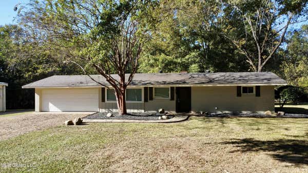 5214 OLD JACKSON RD, TERRY, MS 39170 - Image 1