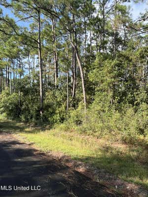 BEACH, LOT 2938 STREET, OCEAN SPRINGS MS 39564, OCEAN SPRINGS, MS 39564 - Image 1