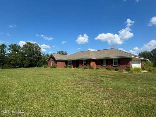 3820 BEAMON RD, KOSCIUSKO, MS 39090 - Image 1