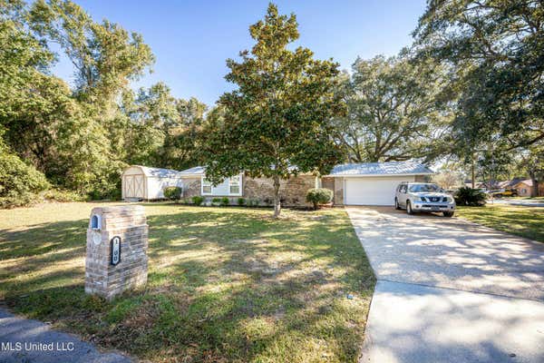 1500 S 11TH ST, OCEAN SPRINGS, MS 39564 - Image 1