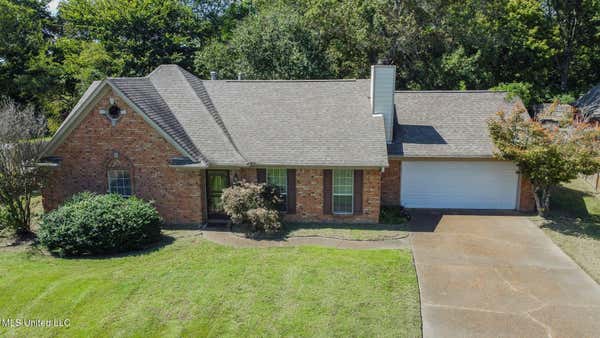 5455 PLUM TREE DR, SOUTHAVEN, MS 38671, photo 2 of 47