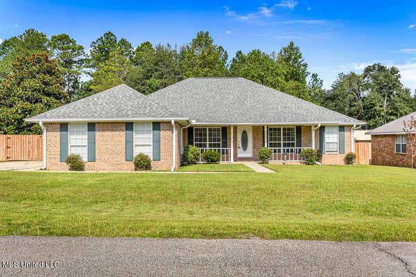 15795 S FORK RD, GULFPORT, MS 39503 - Image 1