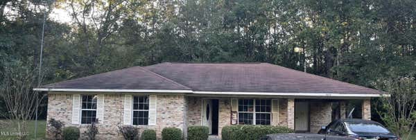 1001 MCKEE ST, MOUNT OLIVE, MS 39119 - Image 1