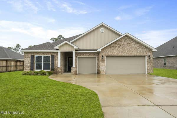 6872 OSPREY DR, OCEAN SPRINGS, MS 39564 - Image 1