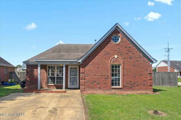 7217 DURANGO DR, HORN LAKE, MS 38637 - Image 1