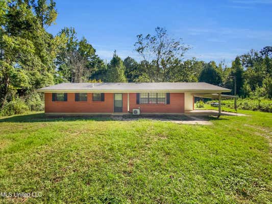 101 WELTON RD, CARTHAGE, MS 39051 - Image 1