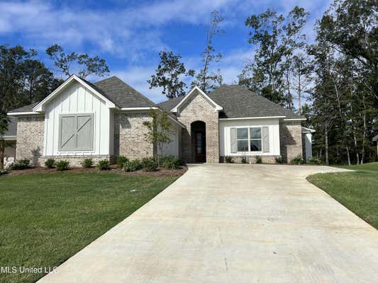 681 BEARING WAY, BRANDON, MS 39047 - Image 1