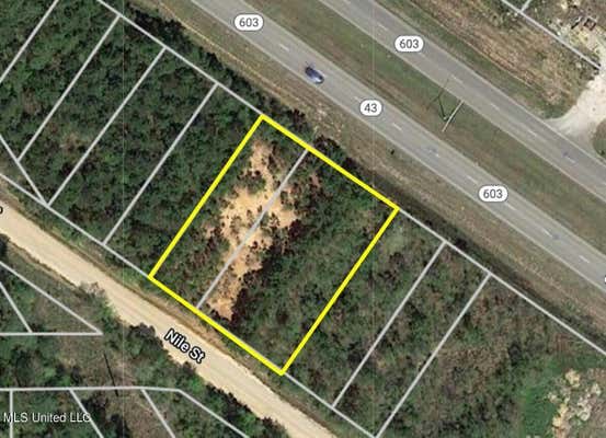 10623 HIGHWAY 603, BAY SAINT LOUIS, MS 39520 - Image 1