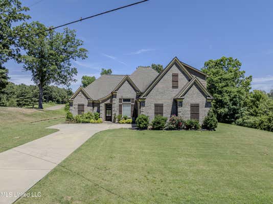 48 BYHALIA CREEK FARMS RD E, BYHALIA, MS 38611 - Image 1