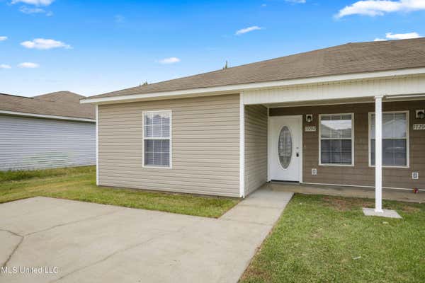 17292 AVONDALE CIR, DIBERVILLE, MS 39540 - Image 1