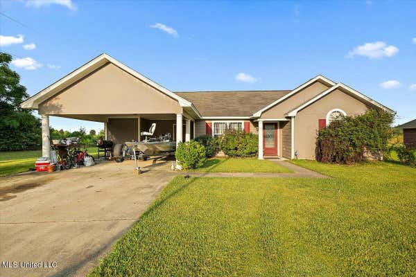 2271 AZALEA ST, YAZOO CITY, MS 39194 - Image 1