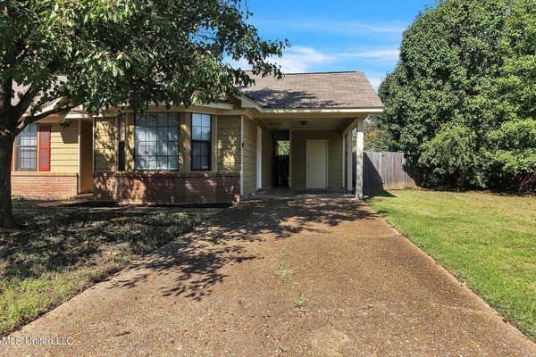 6671 PLEASANT ACRES DR, OLIVE BRANCH, MS 38654 - Image 1