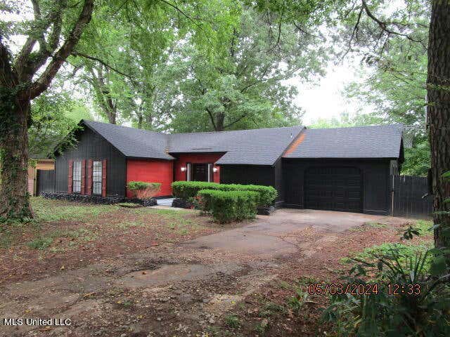 5541 FARNELL DR, HORN LAKE, MS 38637, photo 1 of 26