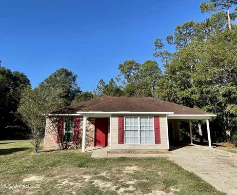 3301 53RD AVE, GULFPORT, MS 39501 - Image 1