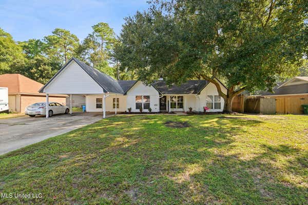 7016 RED BUD LN, OCEAN SPRINGS, MS 39564 - Image 1