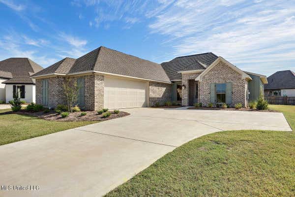 786 NORTHRIDGE TRL, BRANDON, MS 39047 - Image 1