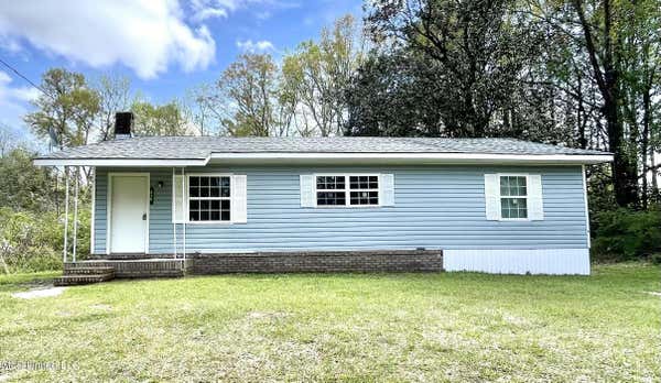 216 MAGNOLIA, MC LAIN, MS 39456 - Image 1