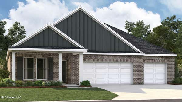 5306 SHIP ROCK RD, OLIVE BRANCH, MS 38654 - Image 1