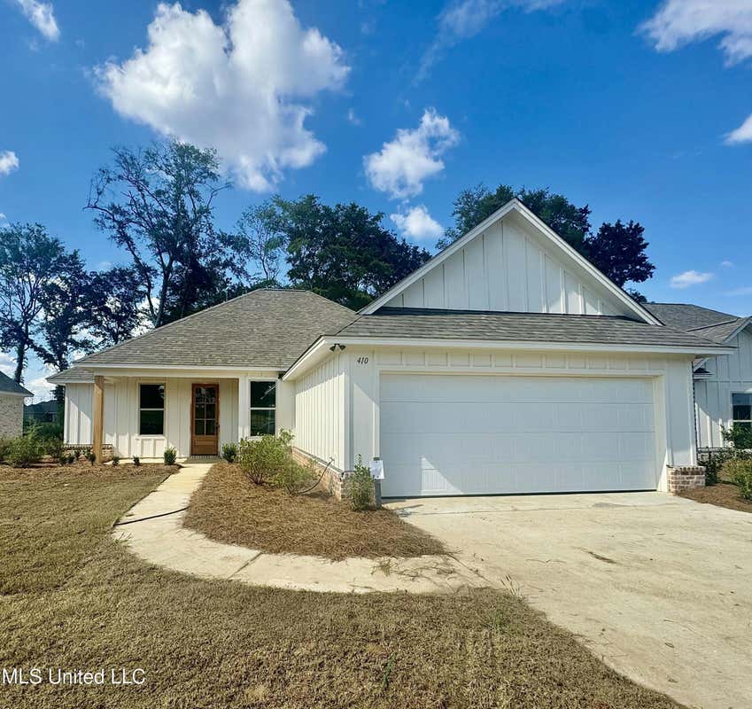 410 BUTTERNUT DR, CANTON, MS 39046, photo 1