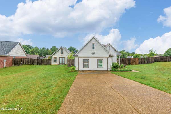 5627 CAMDEN CV, OLIVE BRANCH, MS 38654 - Image 1