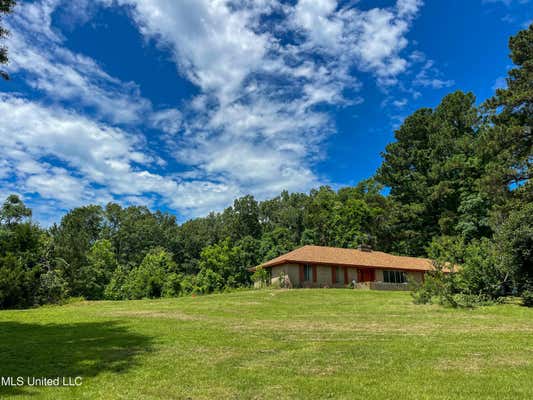 11160 OLD PORT GIBSON RD, HERMANVILLE, MS 39086 - Image 1