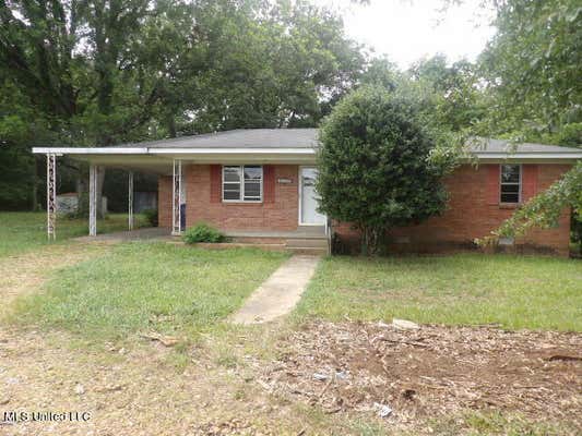 10385 HIGHWAY 51, COURTLAND, MS 38620 - Image 1