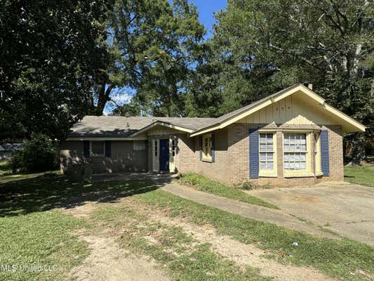 379 QUEEN JULIANNA LN, JACKSON, MS 39209 - Image 1