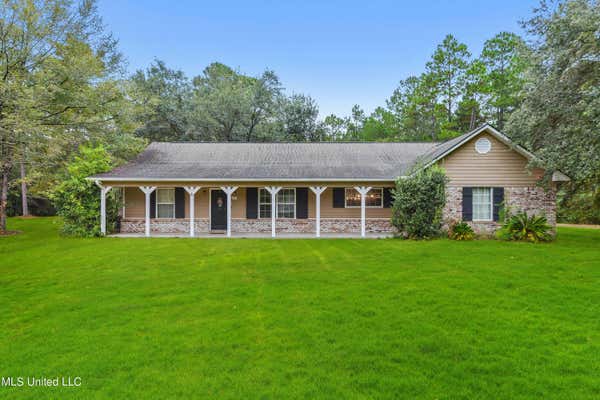 7129 E CENTRAL PARK DR, MOSS POINT, MS 39562 - Image 1