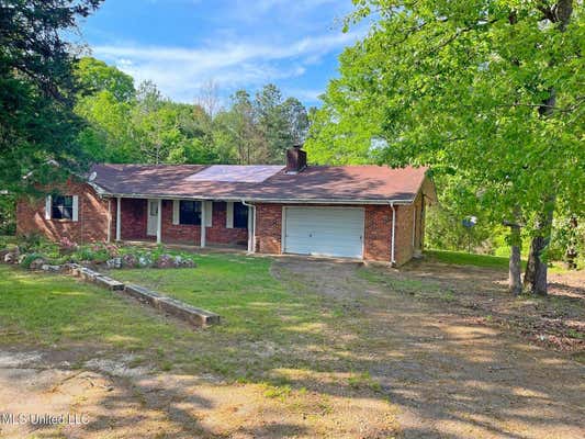 7420 COUNTY LINE RD, CARTHAGE, MS 39051 - Image 1