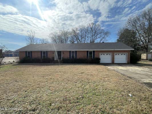 681 W MONROE ST, GRENADA, MS 38901 - Image 1