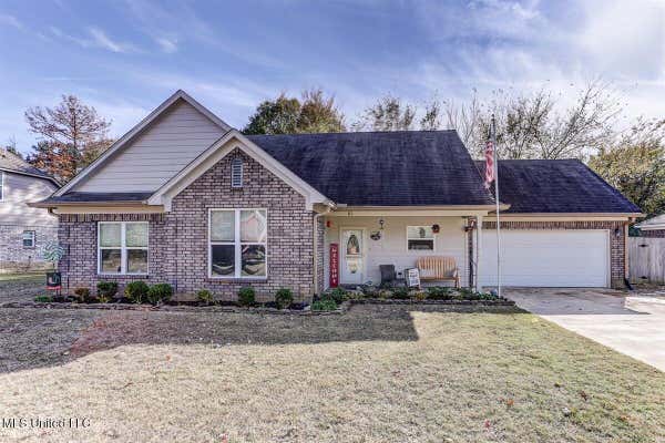61 KATIE LN, BYHALIA, MS 38611, photo 1 of 24