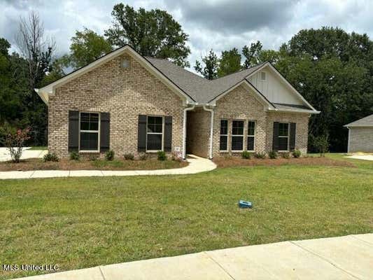 237 COPPER CREEK DR, CLINTON, MS 39056 - Image 1