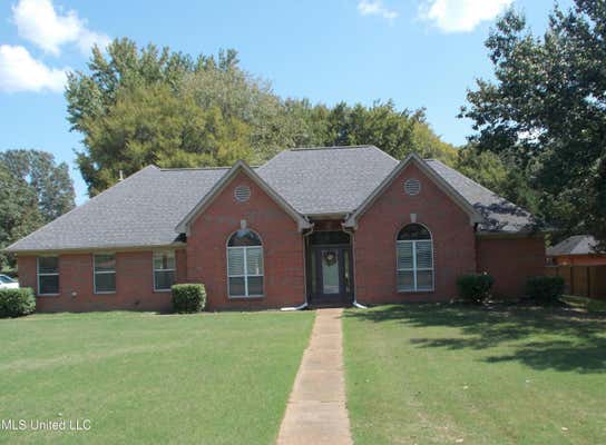 5992 ROMAN HILL DR, OLIVE BRANCH, MS 38654 - Image 1