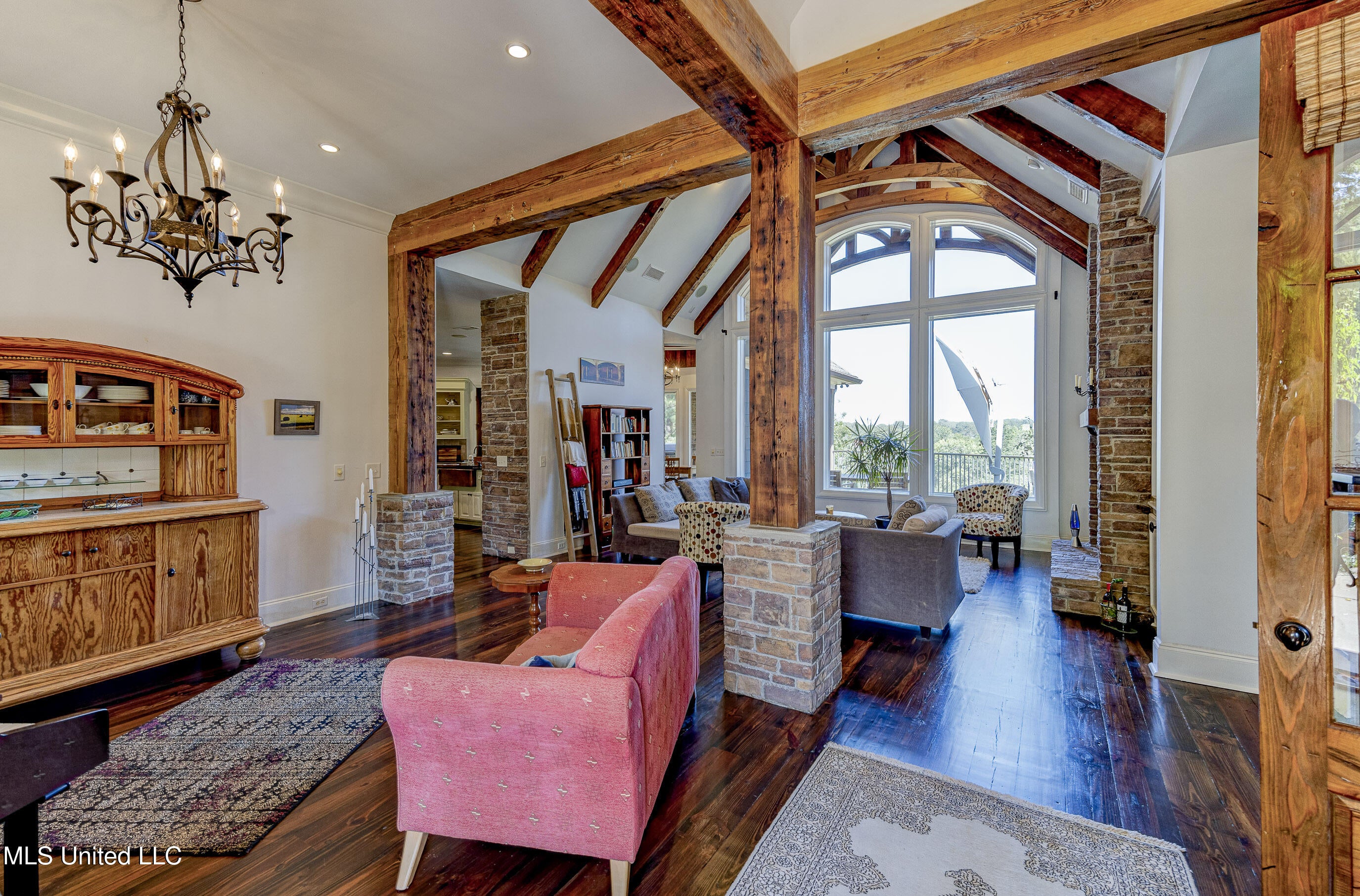 Flora, Mississippi, 39071, United States, 4 Bedrooms Bedrooms, ,5 BathroomsBathrooms,Residential,Active,1929780