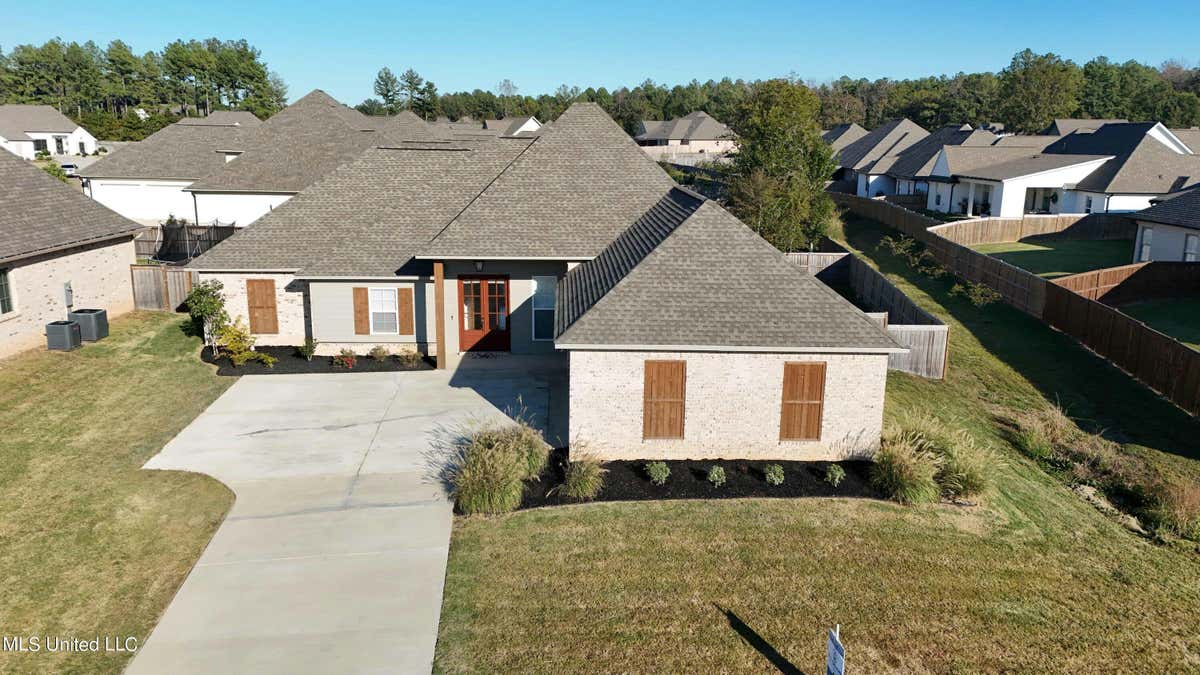 229 RESERVOIR WAY, BRANDON, MS 39047, photo 1 of 53