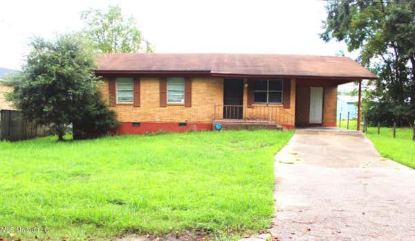 6125 DORA AVE, MOSS POINT, MS 39563 - Image 1