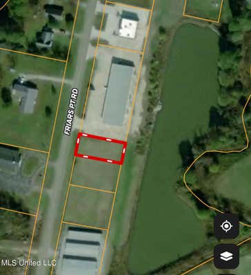 FRIARS POINT, CLARKSDALE, MS 38614, photo 1 of 6