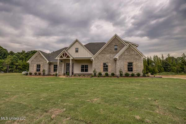 9070 BENNETT TRL, HERNANDO, MS 38632 - Image 1