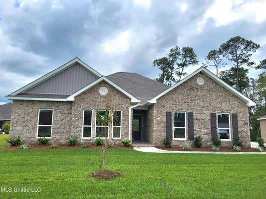 6152 PENNI LN, OCEAN SPRINGS, MS 39564 - Image 1