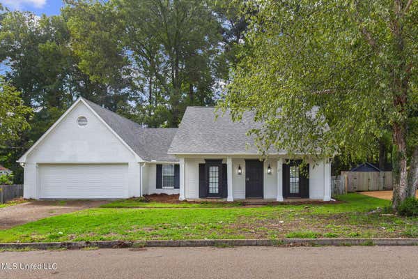 317 SAGEWOOD DR, RIDGELAND, MS 39157 - Image 1