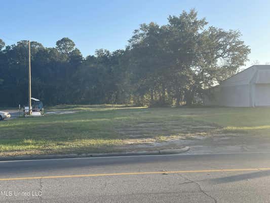 OLD MOBILE AVENUE, PASCAGOULA MS 39581, PASCAGOULA, MS 39581 - Image 1