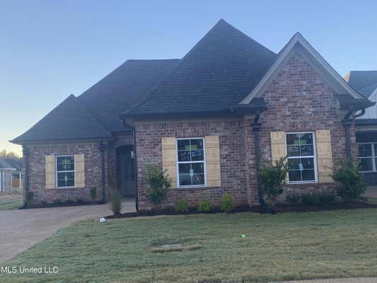 5257 WATSON VIEW DR, NESBIT, MS 38651 - Image 1